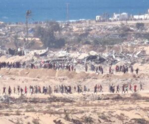 gaza aid