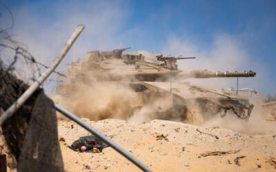IDF Gaza