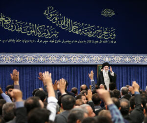 Ali Khamenei