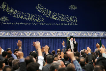 Ali Khamenei