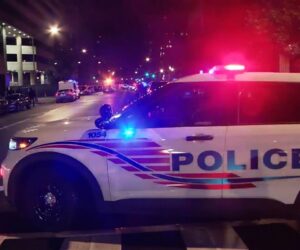Jewish Museum Washington shooting