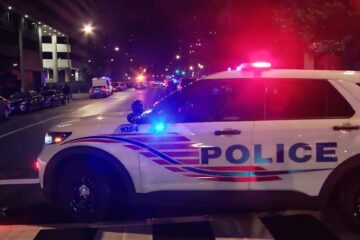 Jewish Museum Washington shooting