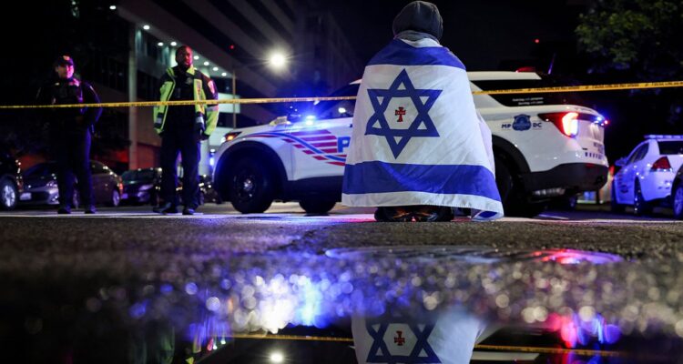 The DC murders are just what the left wants – opinion