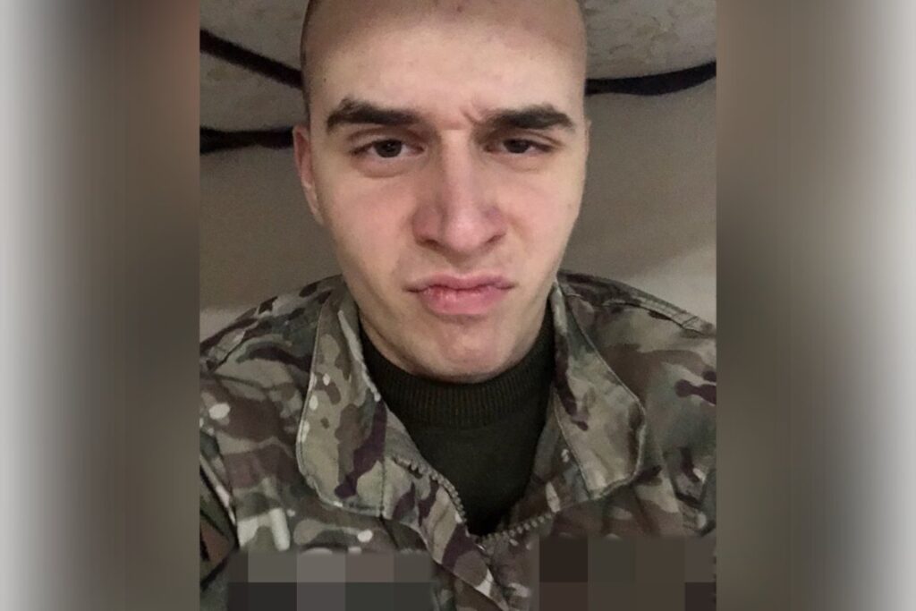 Michail Chkhikvishvili