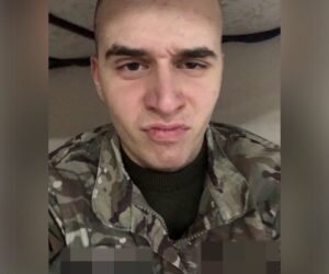 Michail Chkhikvishvili