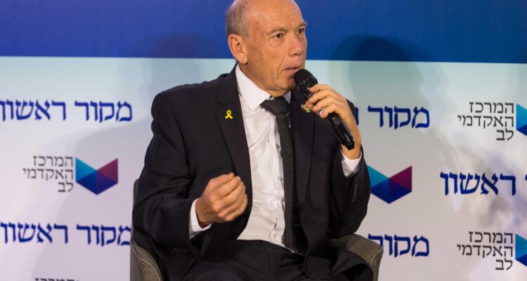 Probe points to ‘failures at highest levels of leadership’ on Oct. 7