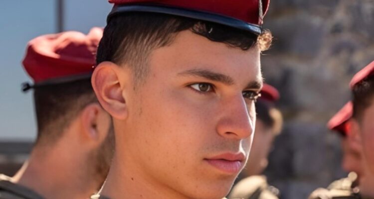 Soldier killed in Golan Heights, bringing IDF wartime toll to 851