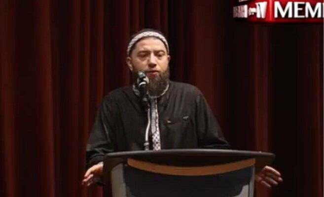 Florida designates CAIR, Muslim Brotherhood as terrorist organizations