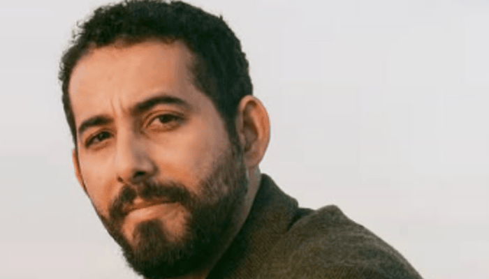 Controversial Pulitzer Prize winner set to appear at Detroit conference alongside terrorists