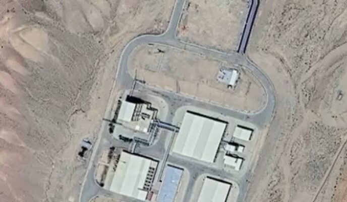 ‘We’ll take care of that’ – Trump threatens Iran on nuclear renewal