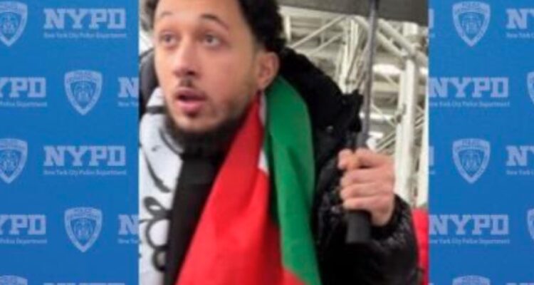 NY Jew hater pleads guilty to federal hate crimes