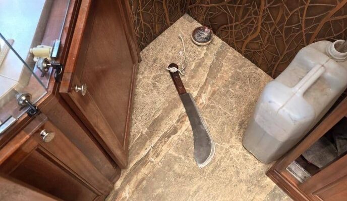 Jewish jewelry shop owners brutally assaulted in Tunisia days before annual pilgrimage