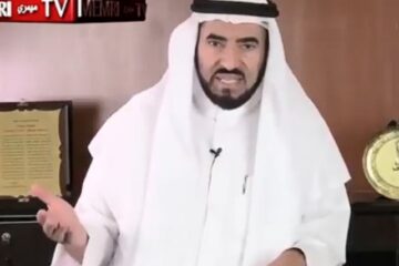 Tareq Al-Suwaidan