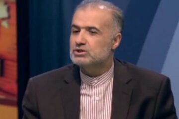 Kazem Jalali