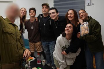 Alexander family