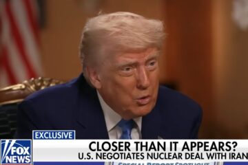 President Trump