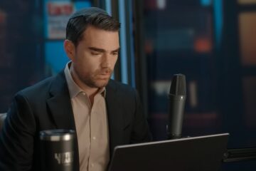 Ben Shapiro