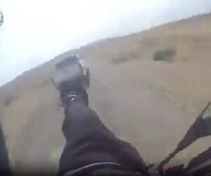 Israel police