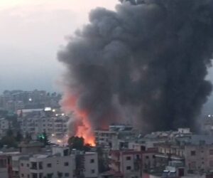 IDF Lebanon