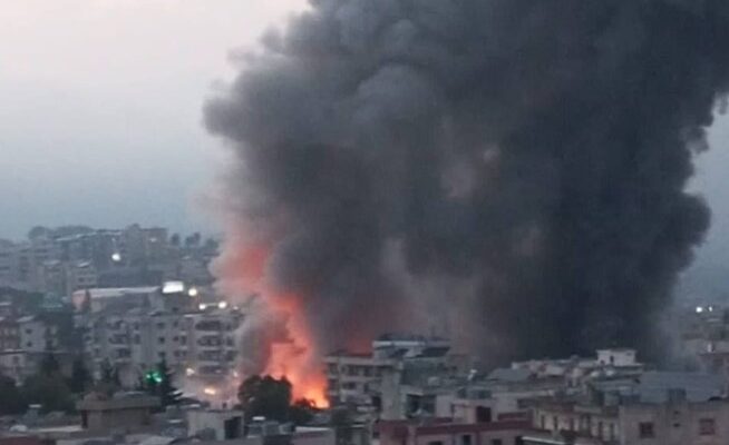 IDF kills Hezbollah terrorist in Lebanon