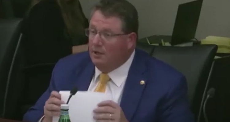 Republican congressman recommends ‘nuking Gaza’ like US did to Japan