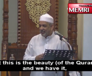 Imam Humayun Baksh