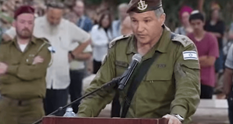 Netanyahu’s pick for Shin Bet chief warned Israel was vulnerable to attack 6 months before Oct. 7