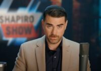 ben shapiro