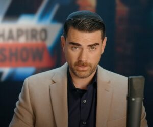 ben shapiro