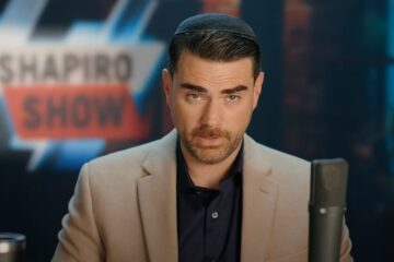 ben shapiro