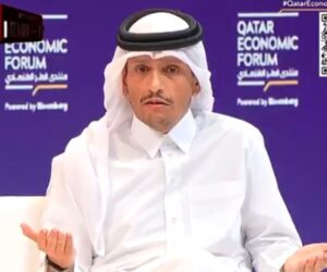 Mohammed bin Jassim Al Thani