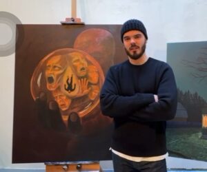 Andrey Koslov