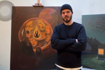 Andrey Koslov