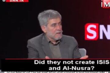 Fereydoon Abbasi