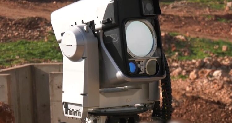 Lasers against Hezbollah: Does Israel need them at this stage?