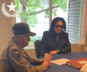 Gene Simmons