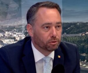 Maxime Prévot