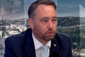 Maxime Prévot