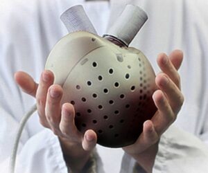 Artificial heart