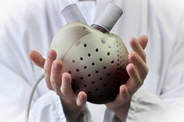 Artificial heart