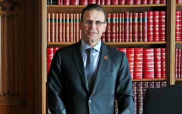 Canadian senator sounds alarm—’Jews are no longer safe in Canada’