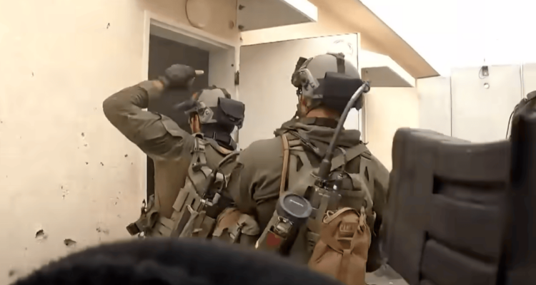 Urim base, attacked by Hamas by mistake on Oct. 7, was unprepared, IDF probe reveals