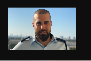 Amir Khoury