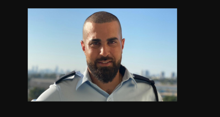 Family of murdered Israeli police officer sues PA for $15.5 million