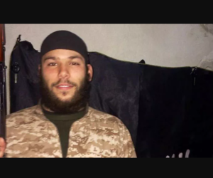 Osama Krayem