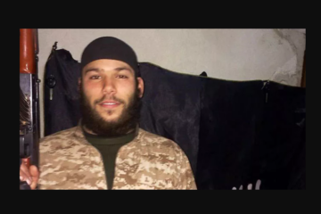 Osama Krayem
