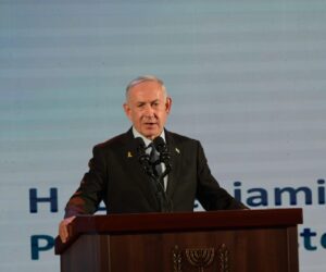 Netanyahu