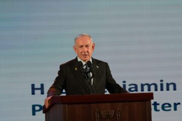 Netanyahu