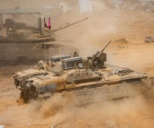 idf gaza