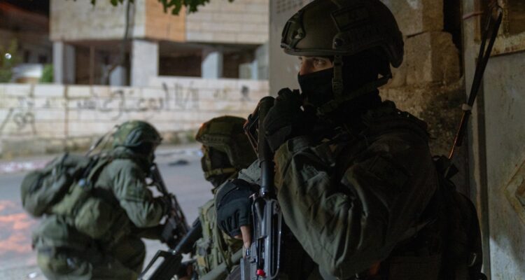 Terrorist murderer of Tzeela Gez confirmed eliminated in IDF raid